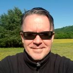 Scott Thrower - @route66rn - Instagram