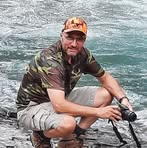 Scott Thrower - Facebook
