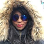 Nokuthula Scott - @thuli_scott - Instagram