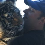 Scott Forman - @scott.the.tiger.guy - Instagram