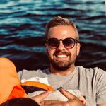 Scott Timmons - @scott_timmons - Instagram