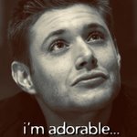 Scott Timmons - @super_natural_dean23 - Instagram