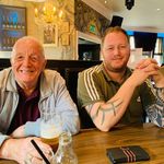Scott Timmons - @tm03mmo - Instagram