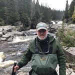 Scott Tirrell - @capeangler1 - Instagram