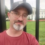 Scott Tirrell - @rebelwithacause1981 - Instagram