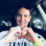 Scott Tobin - @smtobin21 - Instagram