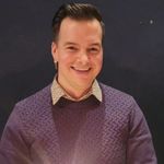 Scott Tobin - @scottspeech - Instagram