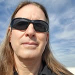 Scott A Tompkins - @fightingtofillspace - Instagram