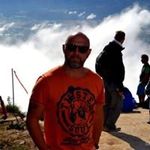 Scott Tompkins - @blueskyrunner175 - Instagram