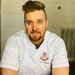 Scott Tompkins - @chefscotttompkins - Instagram