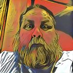 Scott Tompkins - @miloscott70 - Instagram