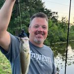Scott Tompkins - @slim54wm - Instagram