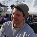 Scott Topham - @scotttopham - Instagram