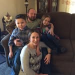 Lisa Scott Torok - @limae_80 - Instagram