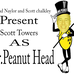 Scott Towers Facts - Facebook