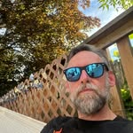 Scott Towner - @zombifeye - Instagram