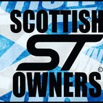 Scottish ST Owners©️ - @scottishstowners - Instagram