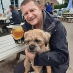 scott trafford - @traffs53 - Instagram