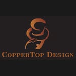 Scott Trafford - @coppertopdesign - Instagram