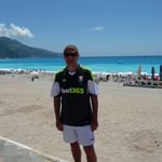 scott trafford - @traffs1 - Instagram