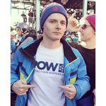 Scott Tranter - @tranter93 - Instagram