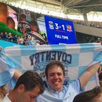 Scott Tranter - @scott1694 - Instagram