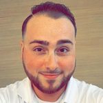 Scott Travers Jr. - @_sugar.wraith_ - Instagram
