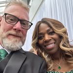 Scott and Cheryl Traweek - @scottandcheryltraweek - Instagram