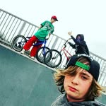 scotty tremper - @solo_love_7 - Instagram