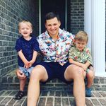 Scott Trew - @trewstory44 - Instagram
