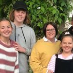 Scott Treweek - @scotttreweek80 - Instagram