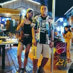 Scott Tribble - @beenelprattiu0 - Instagram