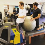 Scott Tribble - @tribble3261 - Instagram