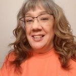 Rebecca Tribolet Scott - @beck0pedia - Instagram