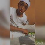Ceehle Mphuthi - @scott_trigger - Instagram