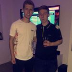 Scott Trigg - @scott_trigg - Instagram