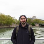 Scott Trinkle - @scott_trinkle - Instagram