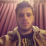 thomas scott trivette - @thomasscotttrivette - Instagram