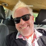 Scot Trojanowski Gehret - @scotgehret - Instagram