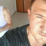 Scott Tromans - @scotttromans - Instagram