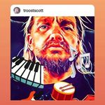 Scott Troost - @scott_troost - Instagram