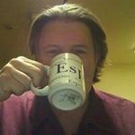 Scott Trower - @craftyray - Instagram