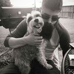Scott Troyer - @beardedbandit44 - Instagram