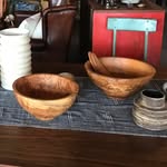 Scott Trumbo - @heartwoodbowls - Instagram