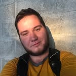 Scott Trumbo - @notabot.scott - Instagram