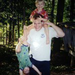 Scott Trump - @scott_trump - Instagram