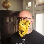 Scott trump - @barnards10 - Instagram