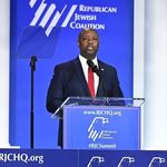 Tim Scott for Trump 2024 🇺🇸 - @timscott_4_trump2024 - Instagram