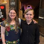 Valarie Waldo - @scott_the_trumpet_players_mom - Instagram