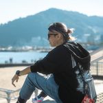 Scott Tsang - @scott_ichigen - Instagram
